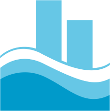 Riihimäen vesi logo
